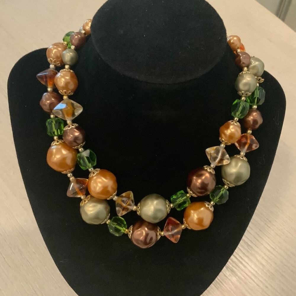 Vintage Necklace